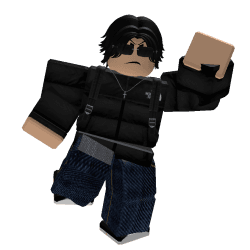 DasveQwerty Roblox developer avatar