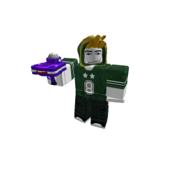 barbub universe Roblox developer avatar