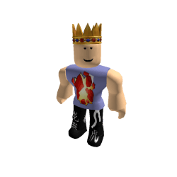 Absolute Cinema Games Roblox developer avatar