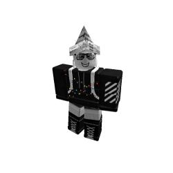 Koyariix Roblox developer avatar