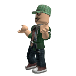 charlesRenzoPogi12 Roblox developer avatar