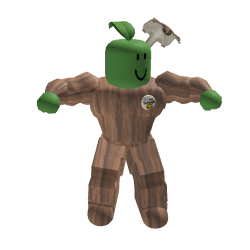 Tychee101 Roblox developer avatar