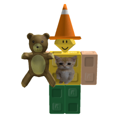 SusuMurnii Roblox developer avatar