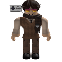 LoganDR_12 Roblox developer avatar