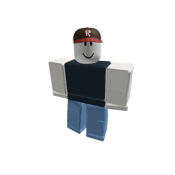 Heytch's Roblox developer avatar