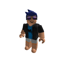 Loopin' Fun Roblox developer avatar