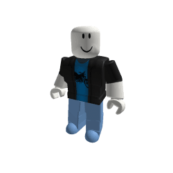 Loopbyte Roblox developer avatar