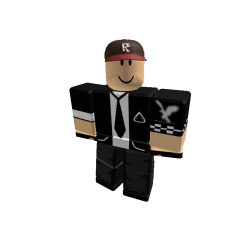 BlockGame Development Roblox developer avatar