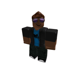 Crazay Cooks Roblox developer avatar
