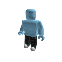 Floral UGC Roblox developer avatar