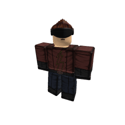 Waterdog Games Roblox developer avatar