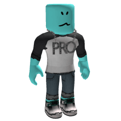 ThatWaIrus Roblox developer avatar