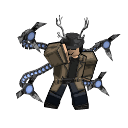 MarkForge Roblox developer avatar