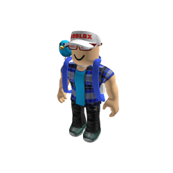 Giga QQs Productions Roblox developer avatar