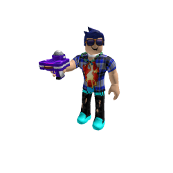 Brainrot Troll Roblox developer avatar