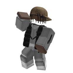 UnamedDevelopper Roblox developer avatar