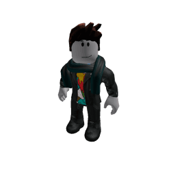 Griefers Guild Roblox developer avatar