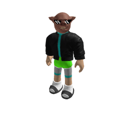 ERPORKMODZ Roblox developer avatar
