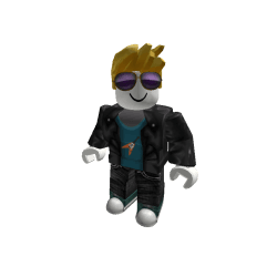 The Owner of All Jungles Roblox developer avatar