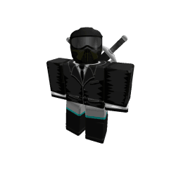 Tower Battles: Battlefront Roblox developer avatar
