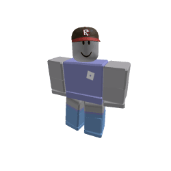 Realistic Avatars Roblox developer avatar