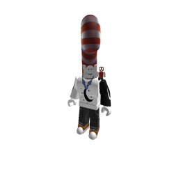 ISEEYOUPOOPSERIOUSLY Roblox developer avatar