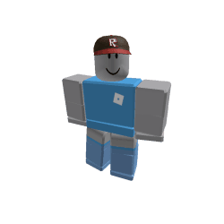 Dueling Grounds Roblox developer avatar