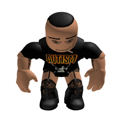 tretheenderman Roblox developer avatar