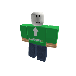 CWS Team Roblox developer avatar