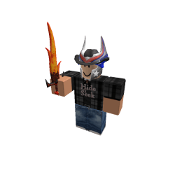 Anime Boy Games Roblox developer avatar