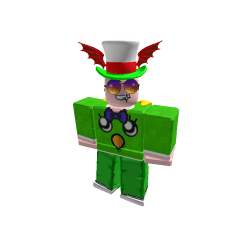 PlatinumFalls Roblox developer avatar