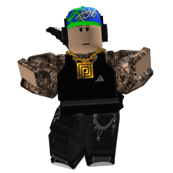 LeonYonn0 Roblox developer avatar