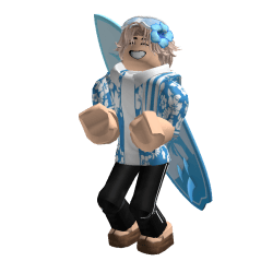 Starwolfy1313 Roblox developer avatar