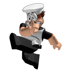 QuincyDelima Roblox developer avatar