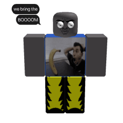 Figures Studio Roblox developer avatar