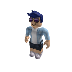 Blind Shot Group Roblox developer avatar