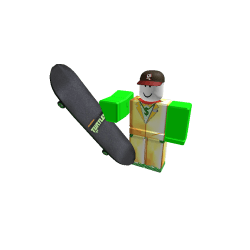 Twisted Affection Studio Roblox developer avatar