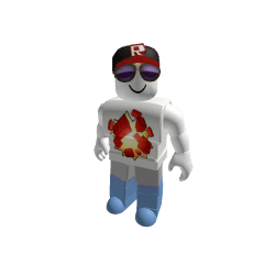 Senpai Union Roblox developer avatar
