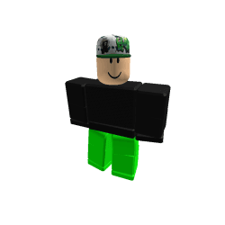 HB Cars Roblox developer avatar
