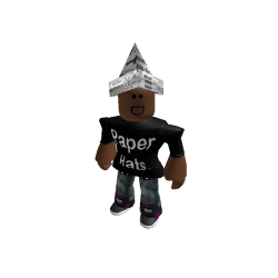 Morph Finders Roblox developer avatar