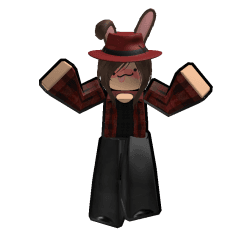 HarryDSL Roblox developer avatar