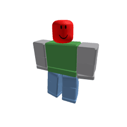 Roblox Build It, Play It Roblox developer avatar