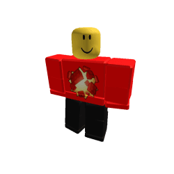I make random games Roblox developer avatar