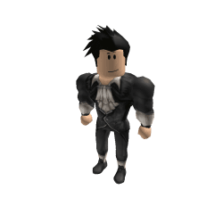 Robert_1998 Roblox developer avatar