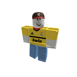 Trade Strength Roblox developer avatar