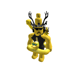 Headstackk Roblox developer avatar