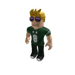 so perfect Roblox developer avatar