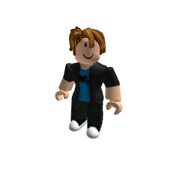 (PSRP) Pinoy Street RP Roblox developer avatar