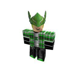Low Quality Entertainment Roblox developer avatar