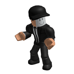 Lua_Fish Roblox developer avatar